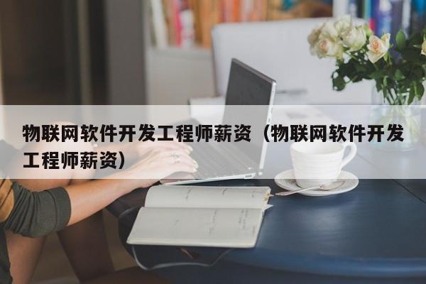 物联网软件开发工程师薪资（物联网软件开发工程师薪资）