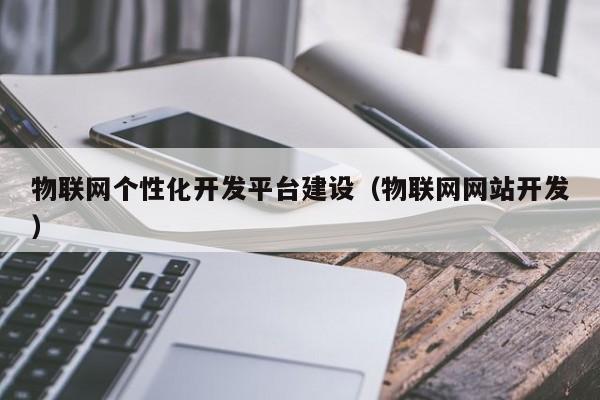 物联网个性化开发平台建设（物联网网站开发）