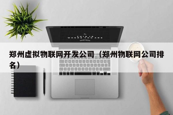 郑州虚拟物联网开发公司（郑州物联网公司排名）