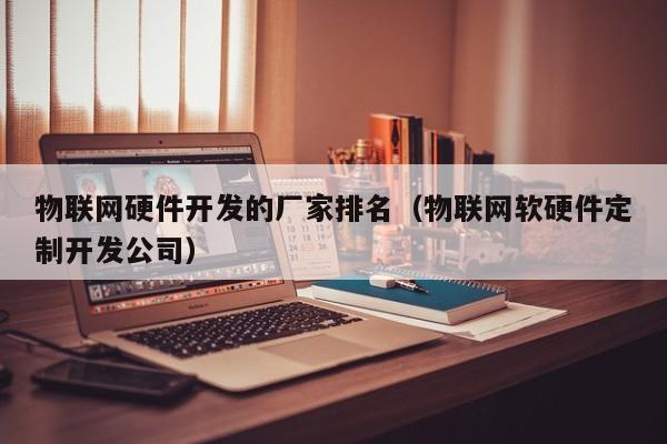 物联网硬件开发的厂家排名（物联网软硬件定制开发公司）