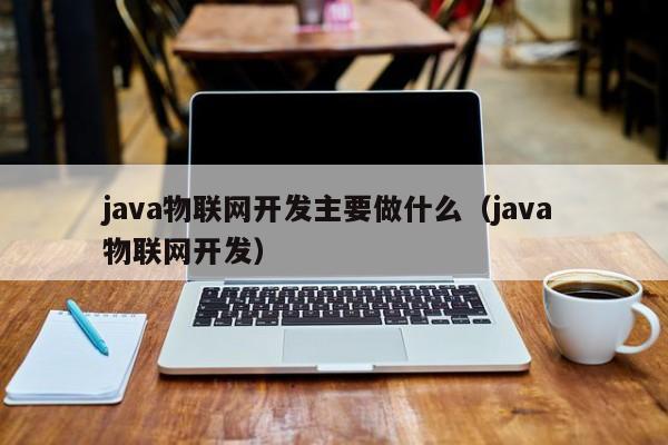 java物联网开发主要做什么（java 物联网开发）